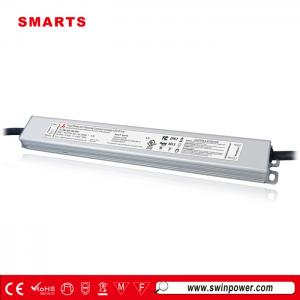 constant voltage led driver