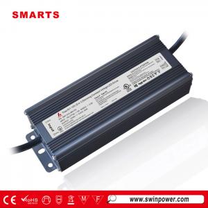 led power supply class 2