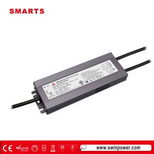 100w dimmable led driver