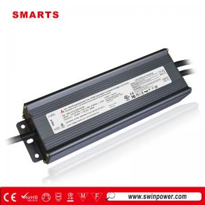 12 volt led dimmable transformer