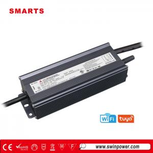 120w led driver fliker free