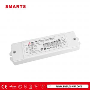 40w constant current LED driver