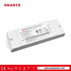 triac dimmable led driver 40w