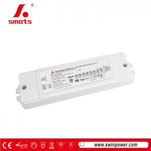 277vac dali dimmable constant current led driver