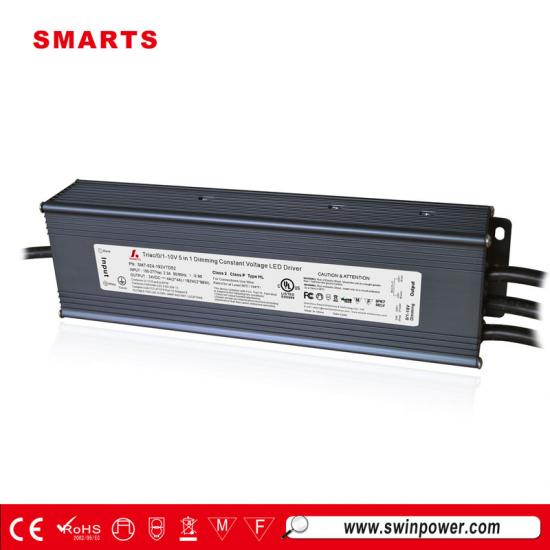 led dimmable driver 24v