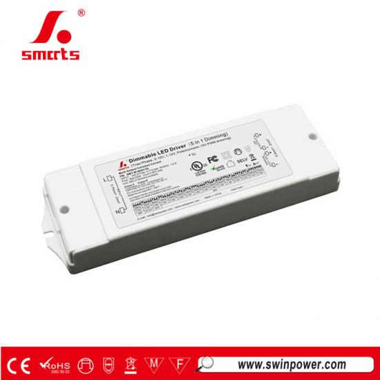60w dimmable Output Current Selectable LED Driver