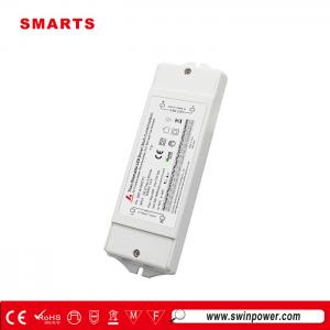 dimmable led driver 40w