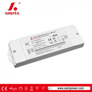 1400ma 3-65vac 40w dali dimmable mini led driver ceiling light -Swin Power