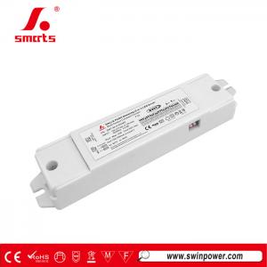 220vac dali dimmable CC led driver