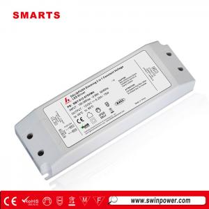 dali rgbw led driver