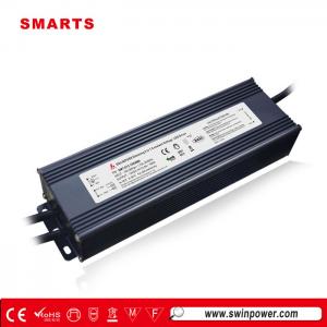 150w led driver 12v