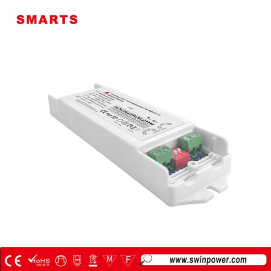 thumbnail image 2 of AC100-265V To DC5.4-360V Constant Current LED Driver 250mA Power Supply | 2-5W 4-7W 8-12W 13-18W 80-100W Industrial Use 2 of 14