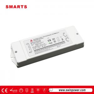 dimming constant current led driver