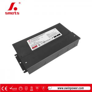 12v constant voltage dimmable led driver