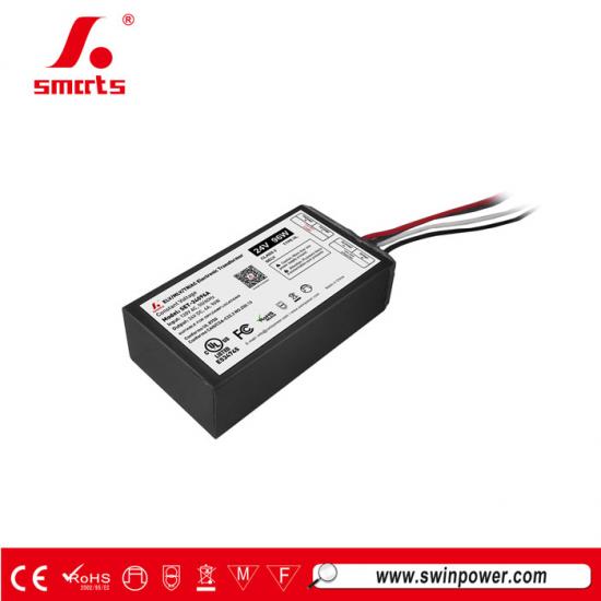 triac dimmable led driver