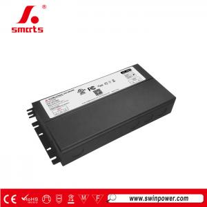 LED electronic transformer