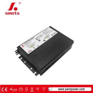 120W junction box led driver