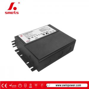 80W led dimming driver
