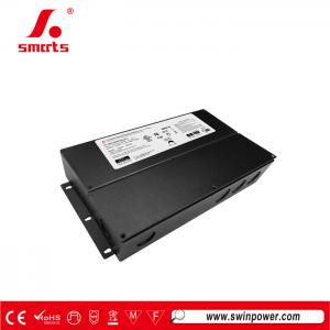 288W electronic dimmable led driver