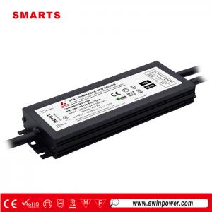 waterproof electronic led driver