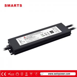 triac dimmable led driver 12v