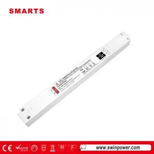 36 watt dimmable led driver