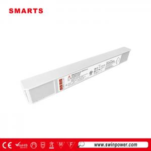 dimmable led drivers for led lights