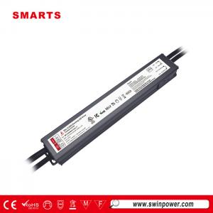 DALI-2 D4I dimmable led power supply