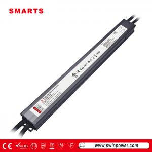 waterproof led power supply