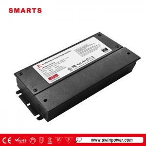 192W constant voltage led power supply