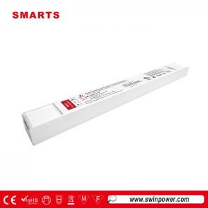 ultra slim led driver