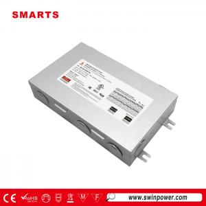 100 277v led driver