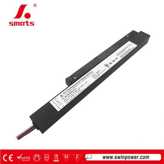 100w dimmable led driver