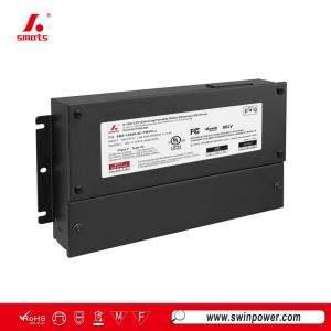 0 10v dimmable power supply for led strip