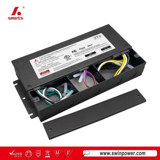 100w dimmable led driver