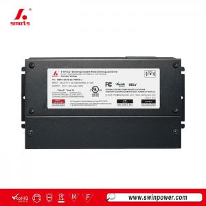 0 10V dimming led driver