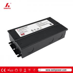 dimmable constant voltage led driver