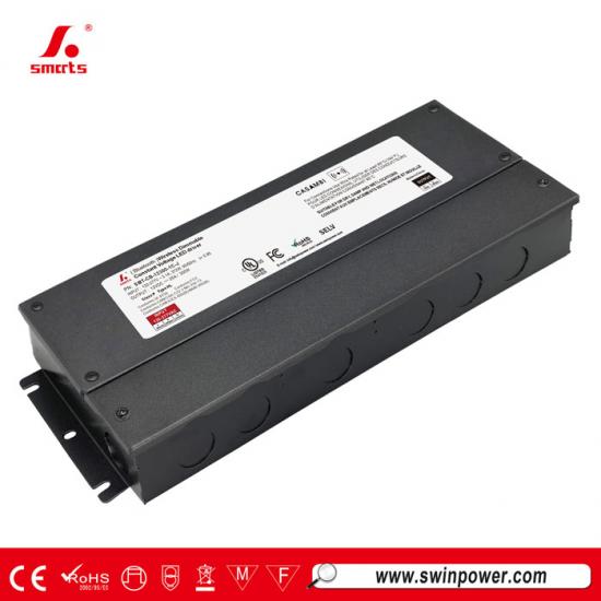 dimmable led driver 300w