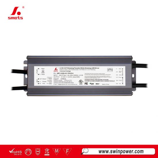 ul listed led driver