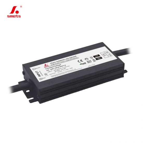 triac dimmable led driver 18W