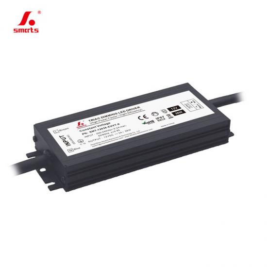 triac dimmable driver