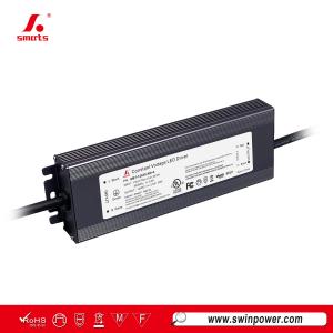 Non dimmable led driver 30w