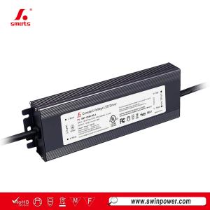 Non dimmable waterproof led driver power supply 12v 24v 60w for led lighting -Swin Power