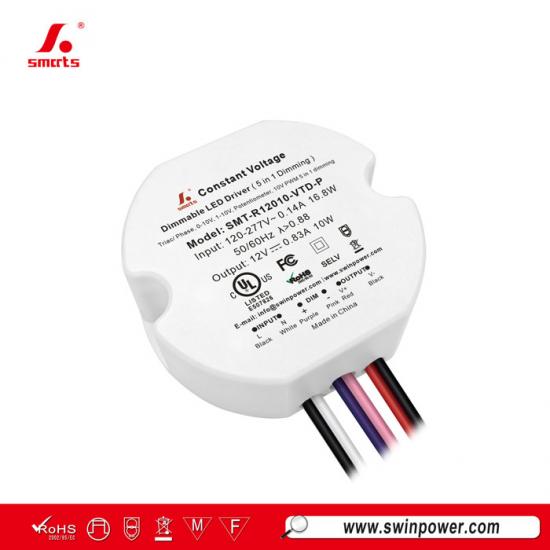 0 10 led driver