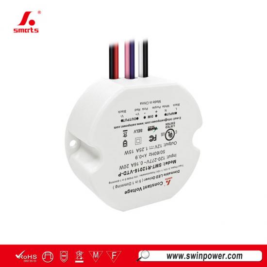 dimmable led drivers