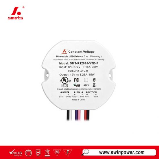 dimmable led drivers