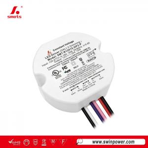 15w 24v dimmable led driver