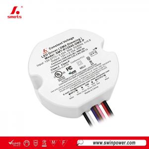 dimmable led power supply 12v