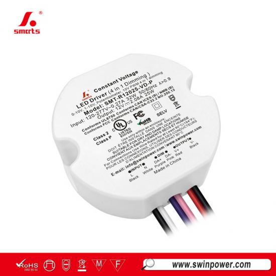 0 10v dimmable power supply for led strip