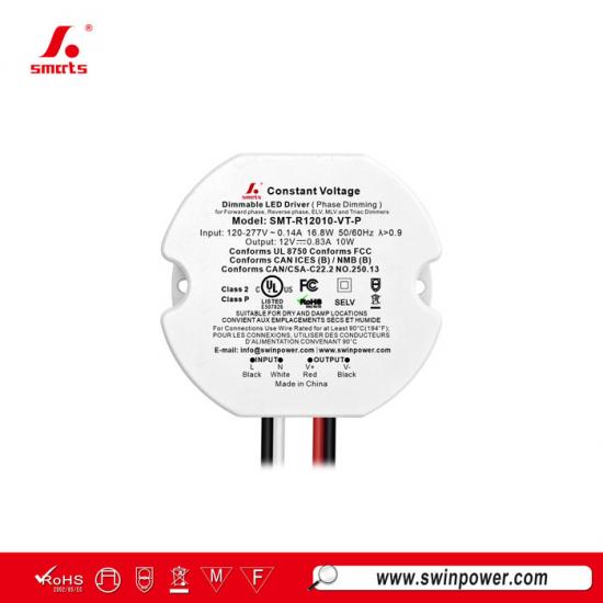 dimmable led strip driver